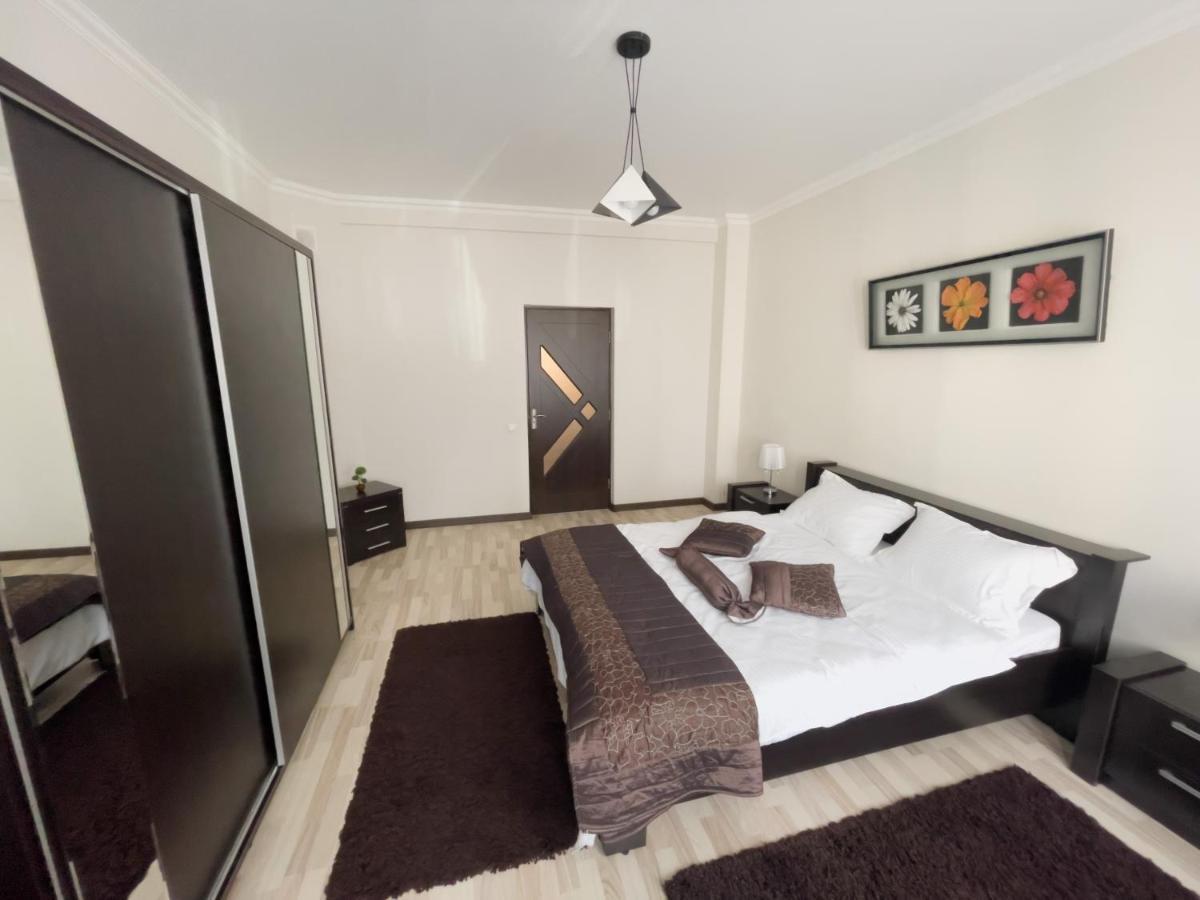 Enjoy Apartments - Spacious Retreat In Our Villa Cluj-Napoca Eksteriør billede