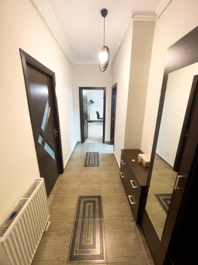 Enjoy Apartments - Spacious Retreat In Our Villa Cluj-Napoca Eksteriør billede