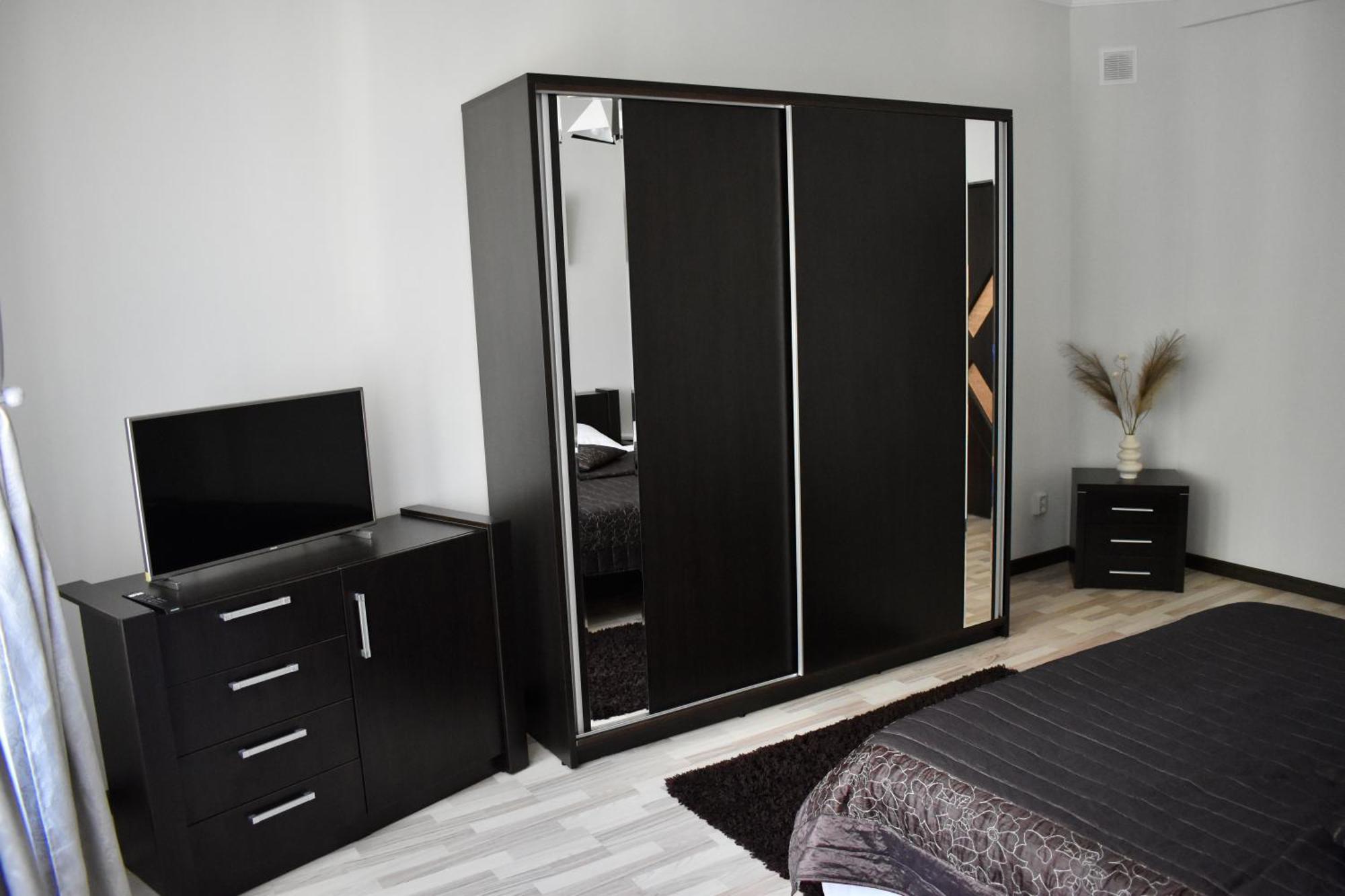 Enjoy Apartments - Spacious Retreat In Our Villa Cluj-Napoca Eksteriør billede