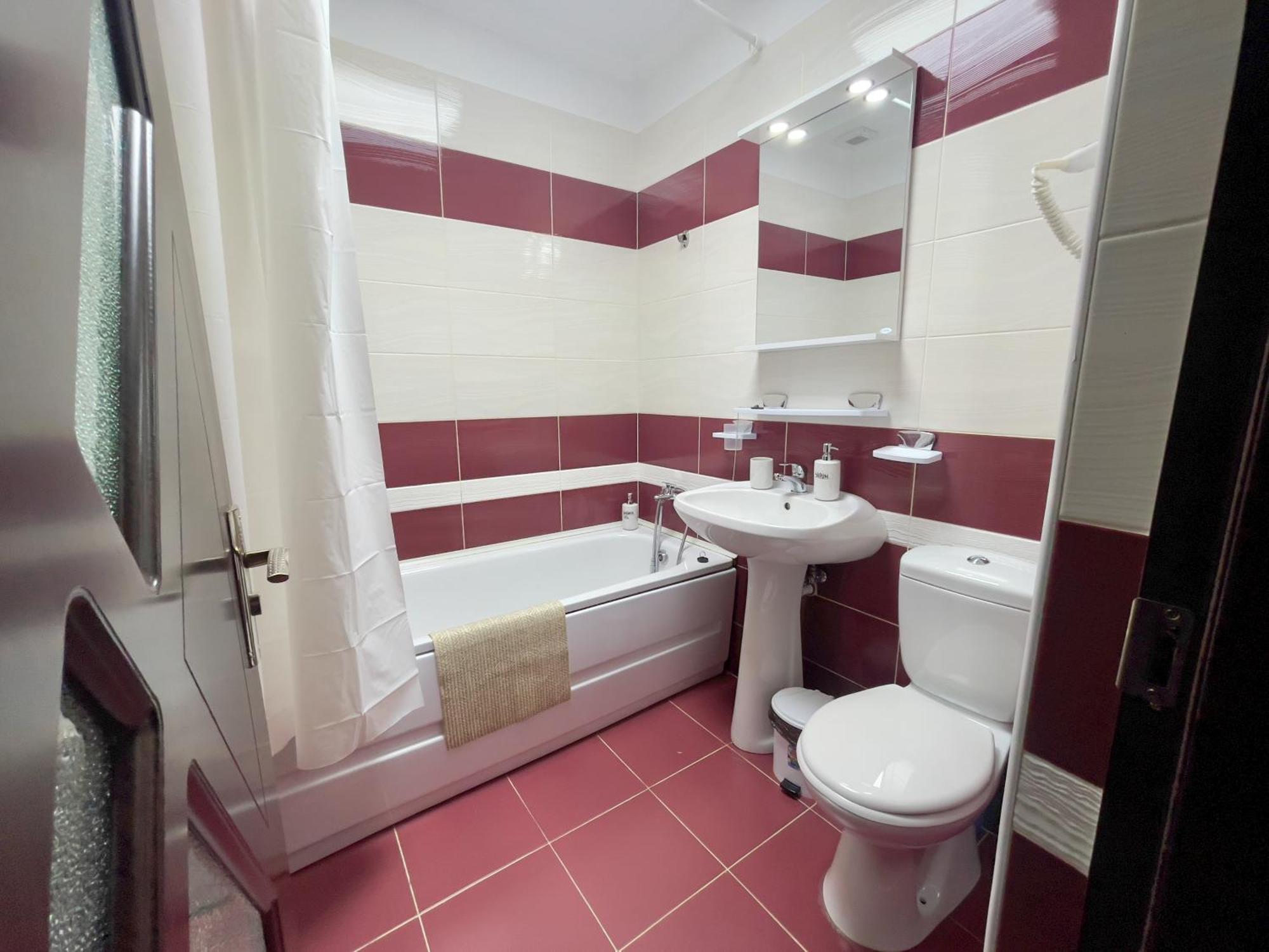Enjoy Apartments - Spacious Retreat In Our Villa Cluj-Napoca Eksteriør billede