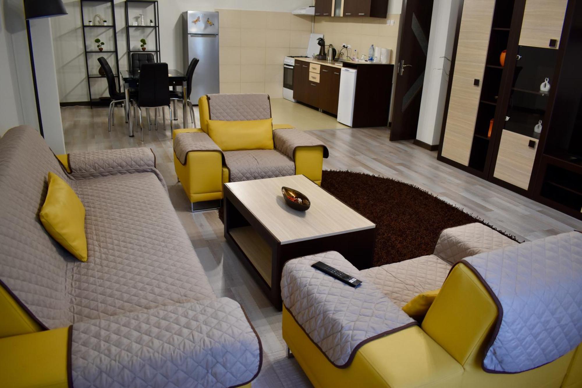 Enjoy Apartments - Spacious Retreat In Our Villa Cluj-Napoca Eksteriør billede