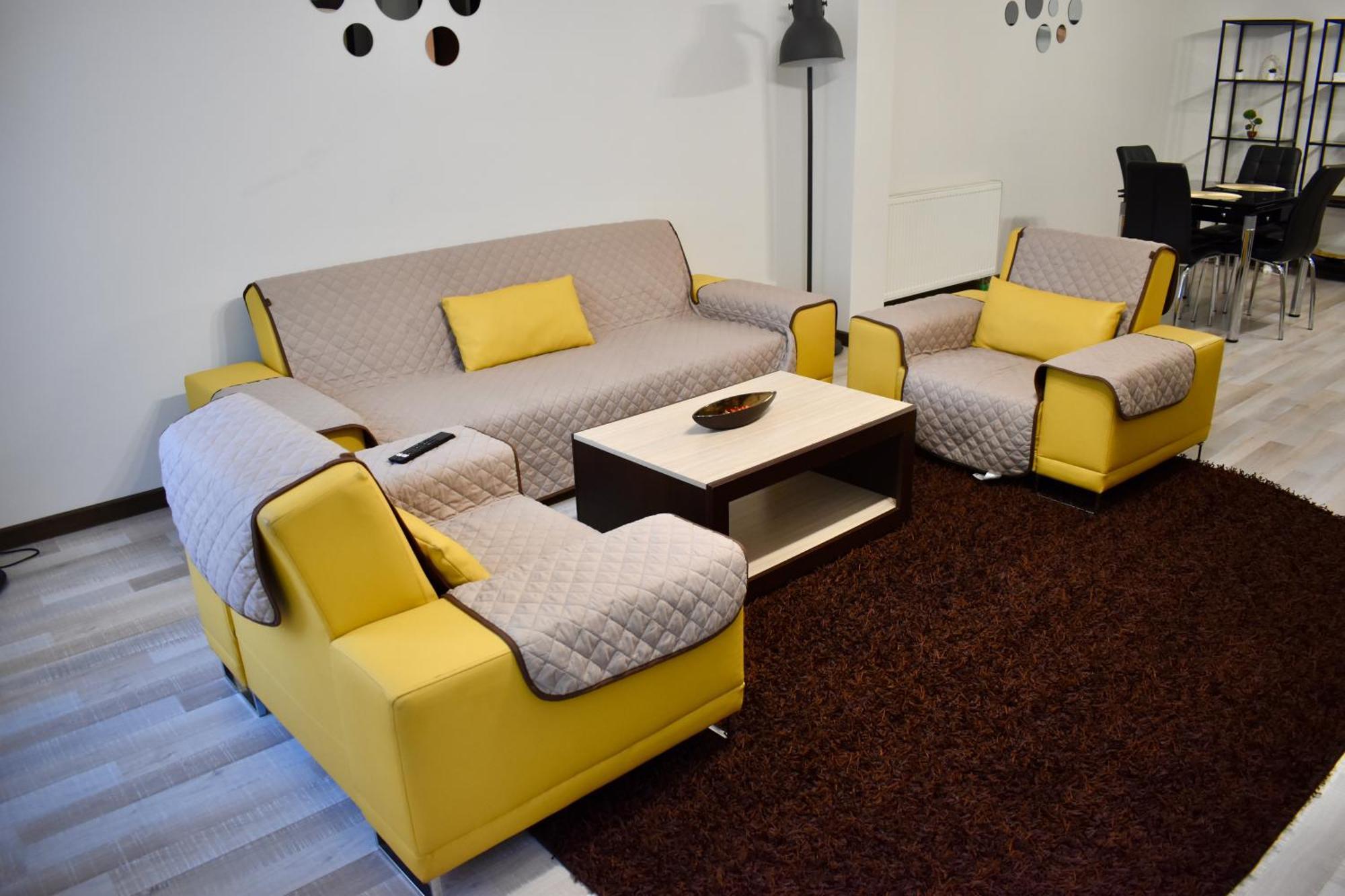 Enjoy Apartments - Spacious Retreat In Our Villa Cluj-Napoca Eksteriør billede